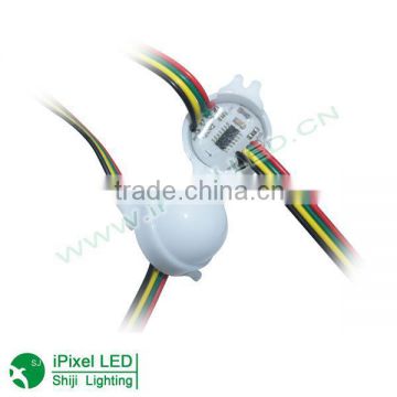 ws2801 ws2811 ucs1903 led pixel light 30mm