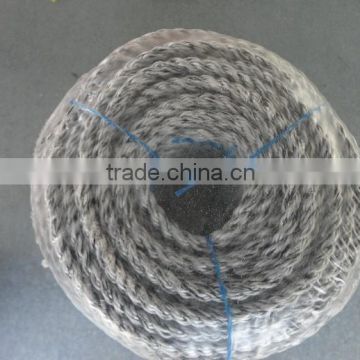 2015 Polypropylene and polyester Blended Rope