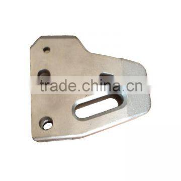 Wax Casting Inox Steel Parts photo-2