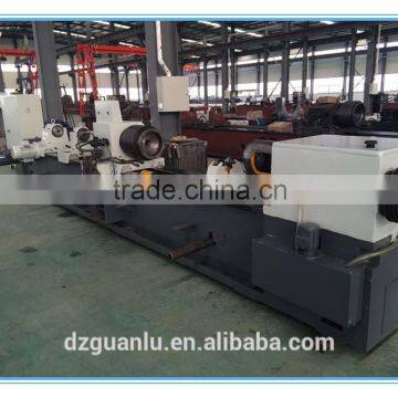 bench boring machine