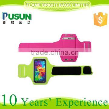 waterproof Sport Armband for running and Gym by men & women