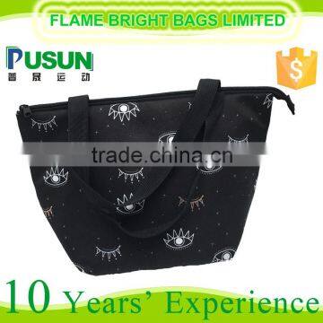 Protable Make-up Cosmetic Makeup Cases Toiletry Pouch / Bag