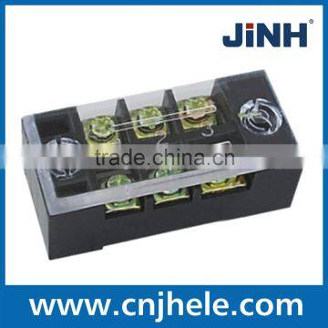 Best Selling Products Chinese Products TB Electric Terminal Block 12 Way Connector photo-4