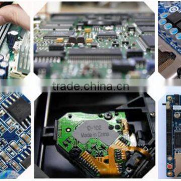 Customized Electronic POS PCB Board, Electronic SMT pcb circuit boards/Mother board supplier