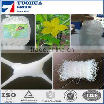 Cucumber Support Net 1.5x1500m 25x25 cm 8gr/m2 ,Cucumber Netting,Plastic Support Netting