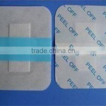 Fully Automatical KR-I-II Wound Dressing Plaster Making and Packing Machine photo-3