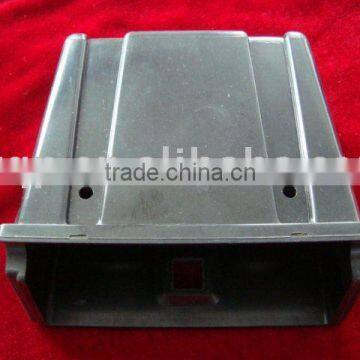 auto plastic injecting part