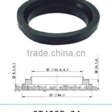 toilet bowel rubber gasket 3T4225-04