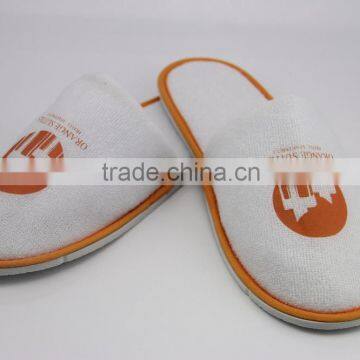 wholesale hotel bathroom slippers
