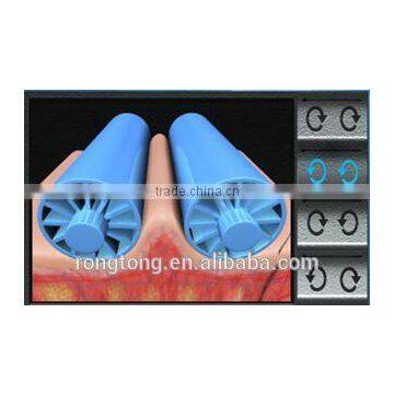 KES Beauty Salon Body Shaping Infrared Pressotherapy Machine