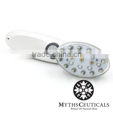 Electric Infrared Ray Grow Laser Hair Comb Treatment Vibrating massager BIT from Mythsceuticals