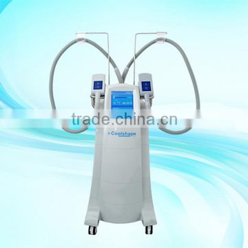 Lose Weight Best Selling Products CE Approved Fat Freezing Cryolipolysis Machine Weight Loss