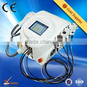 Imported lamp portable hair removal 6 in 1 elight laser medical vascular long pulse