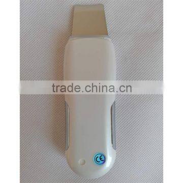 Wholesale Price of Skin Scrubber Ultrasonic Peeling/super Skin Scrubber photo-3