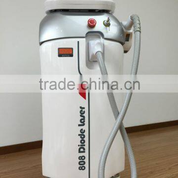 Germany Tec 808 Unwanted Hair Diode Laser Hair Removal Arm / Chest Hair Removal photo-4