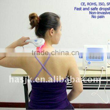 Physiotherapy Laser Equipment for Pain Relief Arthritis Inflammation