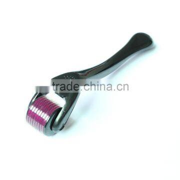 Top Gamma Sterile Face Messager Roller for Sun Damage,acne Scars,hair Loss,wrinkles Treatment photo-6