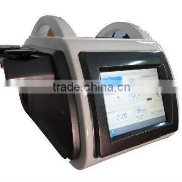 NL-RFC202 Hot Sale Mini Monopolar/Unipolar RF Skin Care Beauty Machine Foe Anti-wrikle photo-2