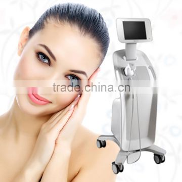 2016 Newest fat removal liposonix machine from Beijing