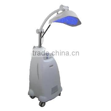 GTO brand professional Vertical one eight led colors for skin care With CE/PDA approved