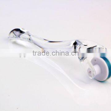 2016 Wrinkle Removal Eye Derma Roller System 180 Pins Eye Roller photo-2