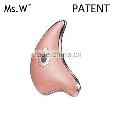 Factory Wholesale Hot Selling Ultrasonic Facial Beauty Massager For Facial Beauty Care photo-5