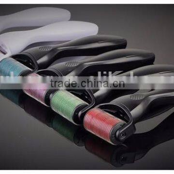 Derma Roller Manufacturer OEM/ODM Provide Body Skin Derma Roller 1080 Needles photo-6