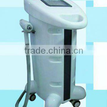 Advanced technology&Newest Long Pulse ND:YAG laser hair removal machine/depilator on sale-P001 (CE Approve)