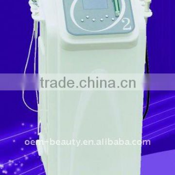 Oxygen bar equipment beauty machine