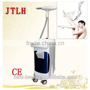 latest products in market laser diode beauty equipment 1064nm nd yag P003 for hair removal