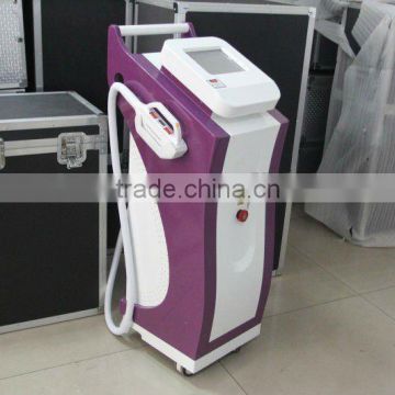 C006 vertical e light ipl skin rejuvenation machine (ipl replacement lamp)