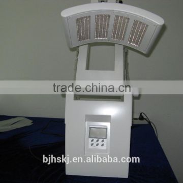 new hot low price omnilux-machine/laser facial rejuvenation machine