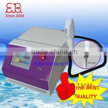 Cost effective SHR permanent hair removal machines at home