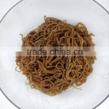 gluten free matcha konjac slim noodles (diameter 1.8mm)