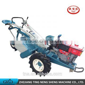 TNS125 POWER TILLER