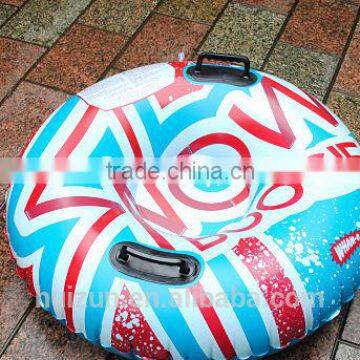 PVC Inflatable River Raft Tubes for childs