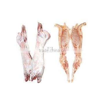 High Quality Frozen goat carcass