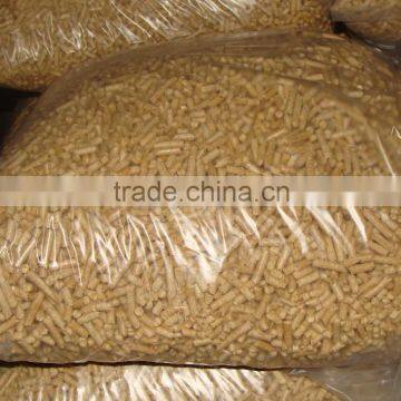 Bulk Wood Pellets for sale