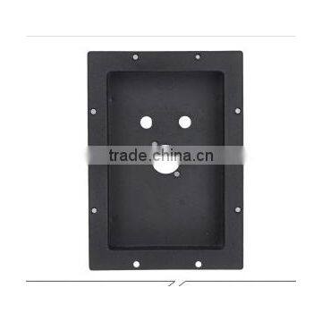 ABS Rear Panel for Speakers photo-2