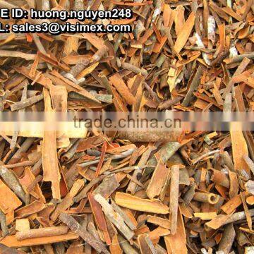 Broken cassia (cinamon) ON HOT SALE