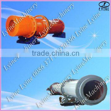 Best price high mechanization industrial horse manure rotary dryer machine