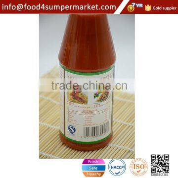 pepper sauce mash crema de rocoto Sriracha sauce 485g/793g