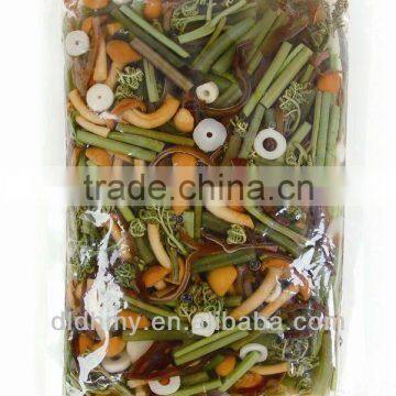 mix vegetable snack for sale