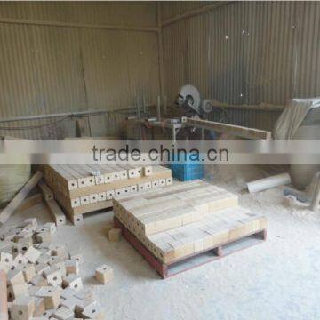 High Performance and Low Price Automatic Cut- Block Machine