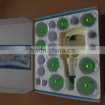 Silicone Massage Cup photo-4