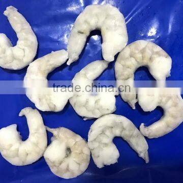 China BQF Frozen PND Vannamei Shrimp Price With High Quality photo-2