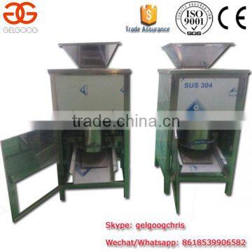 Onion ends removing machine/onion ends cutter/onion root removal machine