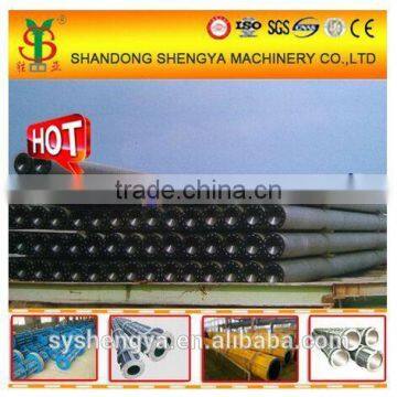 Kenya hot sale wooden electrical poles,concrete pole making machine best price in Alibaba