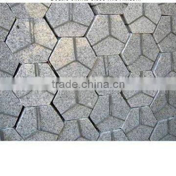 slate stone paver