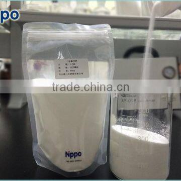 CAS 10035048 calcium chloride Dihydrate additives cacl2>74%